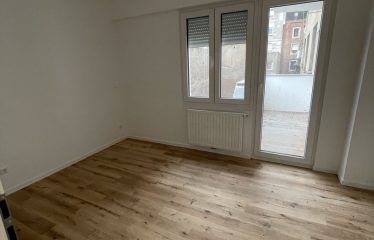 Esch sur Alzette – Appartement