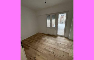 Appartement 3 chambres excellent état, premier étage, Al-Esch, Esch-sur-Alzette