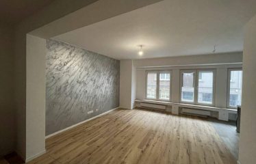 Appartement 3 chambres excellent état, premier étage, Al-Esch, Esch-sur-Alzette